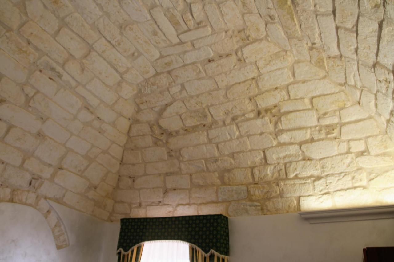 Camere in centro storico - Arco Monte SantʼAngelo Esterno foto