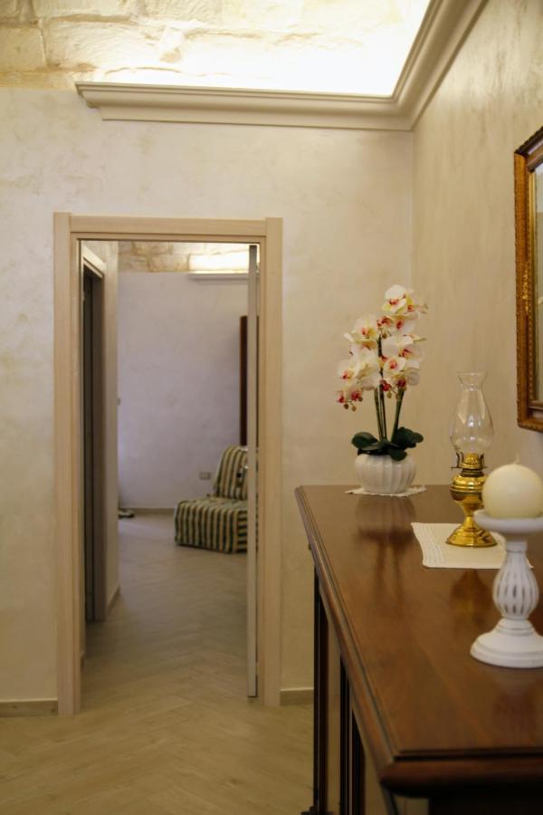 Camere in centro storico - Arco Monte SantʼAngelo Esterno foto