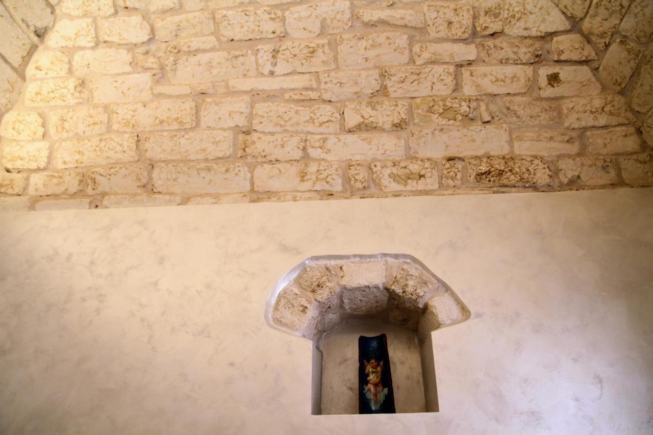 Camere in centro storico - Arco Monte SantʼAngelo Esterno foto