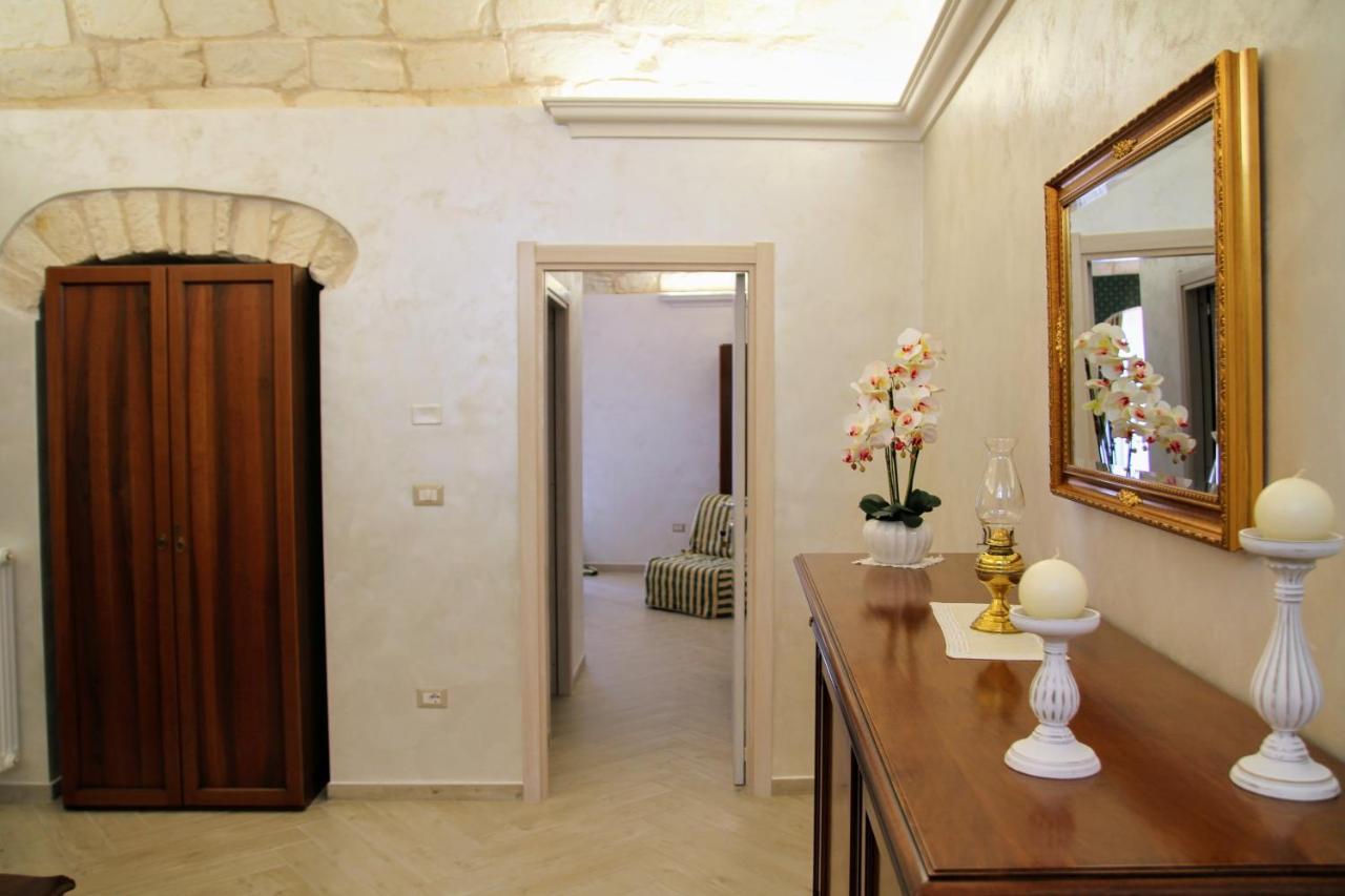 Camere in centro storico - Arco Monte SantʼAngelo Esterno foto