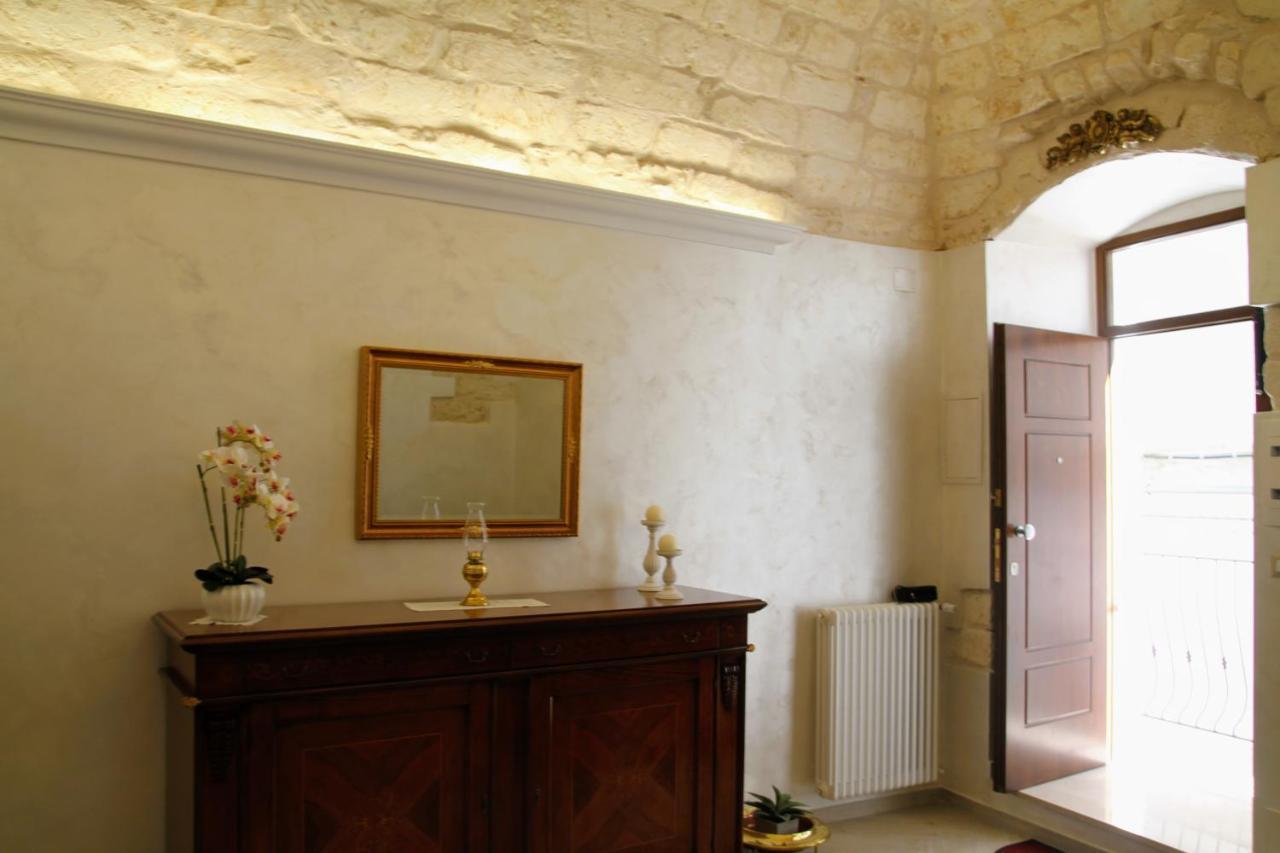 Camere in centro storico - Arco Monte SantʼAngelo Esterno foto