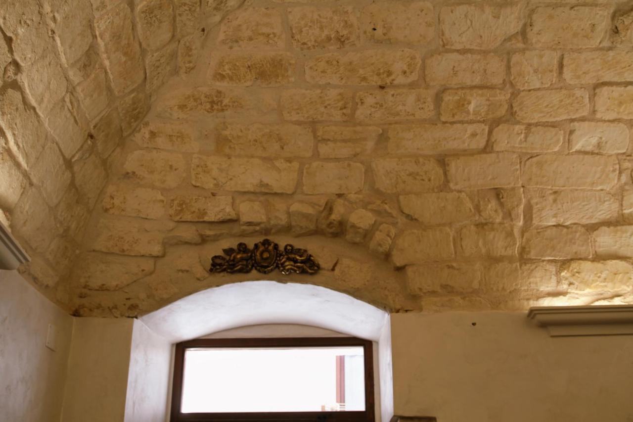 Camere in centro storico - Arco Monte SantʼAngelo Esterno foto